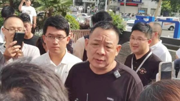 策略池 胖东来新店首批面试者发声