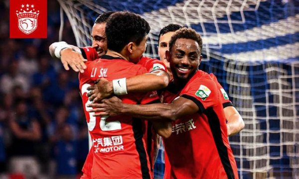 达宝优配 0-3！0-9！海港遭日本球队3连杀，丢尽颜面，中超3强亚冠首轮全败