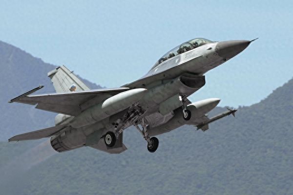 钜阵资本 又在国际上丢脸！台医师酸：1架F-16V都没来，还不敢向美国爸爸求偿