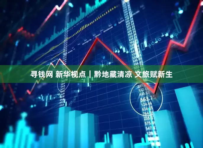 寻钱网 新华视点｜黔地藏清凉 文旅赋新生